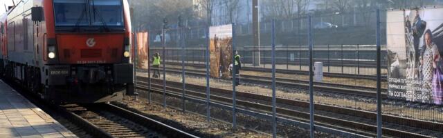 Rail Baltica: Eestist saab aastakümneteks kahe rööpmelaiusega riik