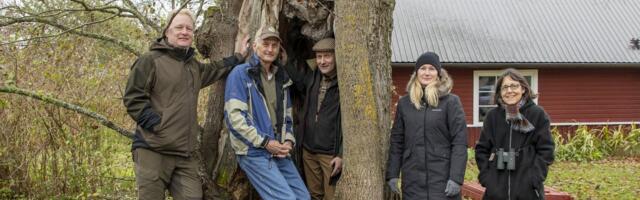 Tulevik kuulub looduskaitsele koos maaomanikuga