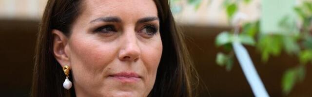 Salapära Walesi printsessi operatsiooni osas jätkub: Kate’i lähedased ei teadnud tema tervisemurest