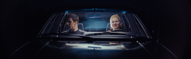 Edasi helifilter: uut ja ajatut muusikat. September