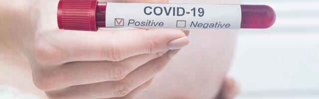 Eesti uuring: Rasedusaegne positiivne koroonatest suurendas surnultsünni riski kolm korda