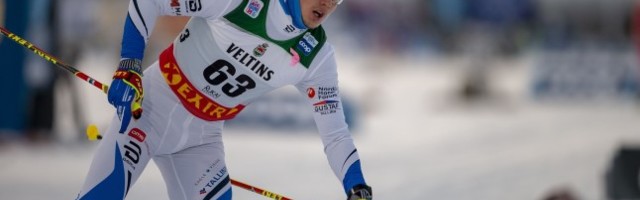 Isa jälgedes olümpiavõidust unistanud Andreas Veerpalu astub kohtu ette