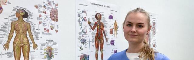 Põlva haigla avas naistele olulise teenuse