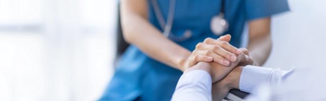 Uuel aastal laieneb õendusabi teenuste valik