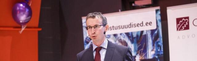 Einari Kisel: elektritarbimine on paari aastaga märgatavalt kukkunud