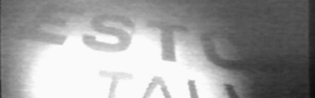 OJK pole kindel, kas ja millal alustada Estonia katastroofi uut uurimist