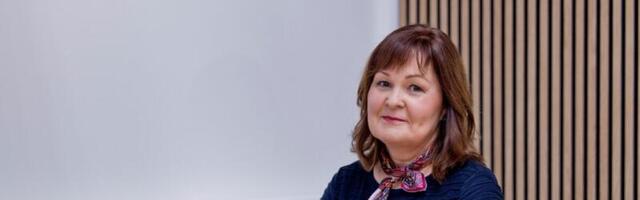 Krista Laever: personalijuht, kelle töös põimuvad strateegia, inimkeskne lähenemine ja pidev areng