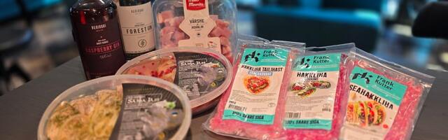 Kaheksa uut toodet pälvis Pääsukesemärgi! Eesti tuntuim toidumärgis tähistab 25. juubelit