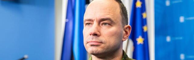 OTSE | Kolonel Kiviselg räägib arengutest Ukrainas