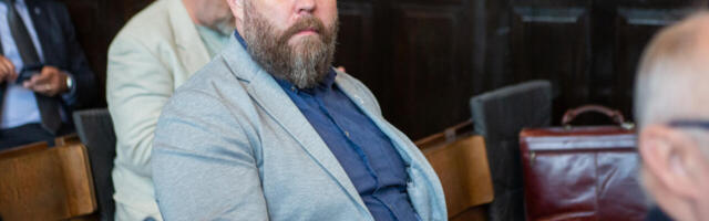 VIDEO | Valmar Veste: Pärnu lasteaedade toitlustaja skandaal tõi kaasa EKRE esitatud umbusalduse abilinnapeale