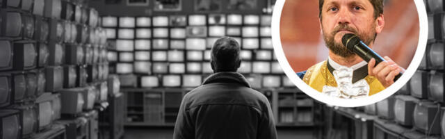 KAKO PRAVOSLAVLJE IZGLEDA U UGANDI: U Africi nikao nov hram - služena prva liturgija, a meštani su presrećni (FOTO)