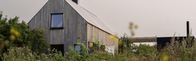 Arhitekt tegi kordonihoonest suvila. Armastusest vanade majade vastu pole ta tänaseni jagu saanud