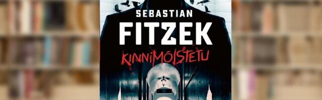 RAAMATUBLOGI: Hullus kesk hullumaja. Ehk mida tähendab vanemlik armastus ja kui hävitav võib olla ebaselgus