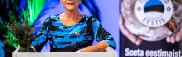 Toidutööstuse TOP | Sirje Potisepp: mullune ettevaatlik optimism tuleviku osas sai tänavu juba uue hoobi