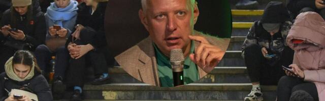 Urmo Soonvald_ sõjahirm pole kunagi olnud Eesti ajakirjanduse eesmärk, vaid sõnastamata ühiskondlik kokkulepe