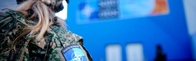 Kalev Stoicescu_ Poola jõudnud droonid on äärmiselt tõsine provokatsioon. Nüüdsest on NATO enesekaitsesammud igati õigustatud