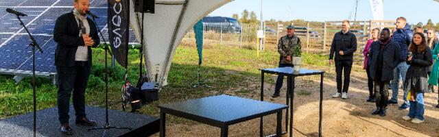 Kogukonna toetustasu aitab Imavere piirkonda arendada