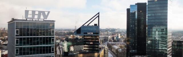 TOP 470 | Vaata, kui atraktiivne tööandja oled kogenud töötaja silmis