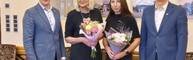 Paide ja Järva vald sõlmisid koostöölepingu: Paide Kunstikool avab õppekoha Aravetel