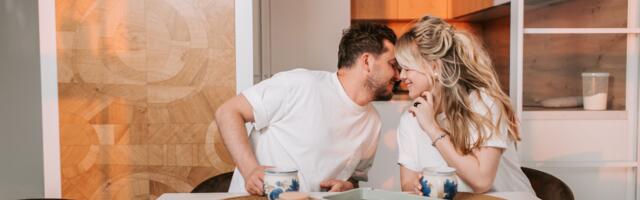 Kui mees kohtleb sind nii, oled leidnud selle, keda kõik kogu elu otsivad