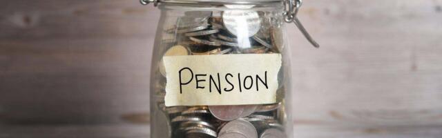 Suurem sissemakse võib kasvatada pensionit ligi veerandi võrra
