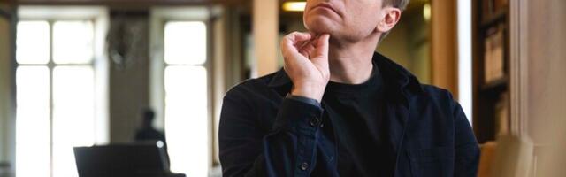 Mirko Rajas: mind puudutas igatseva isa ja käest libiseva poja suhe