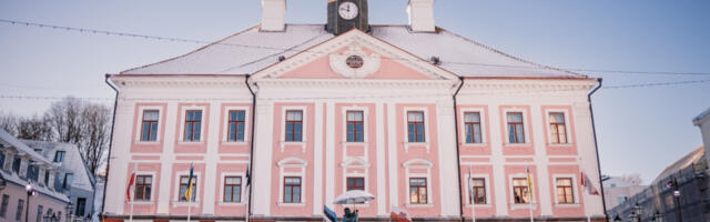 Tartu Linnavalitsus soovib eelarves muudatusi teha