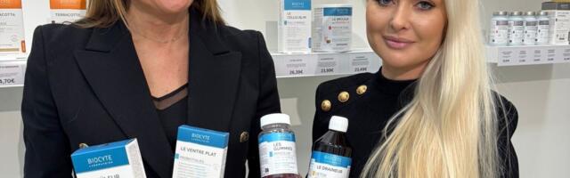 Kuidas hoida saledat vormi? Sandra Volkov räägib toidulisanditest ja valikutest