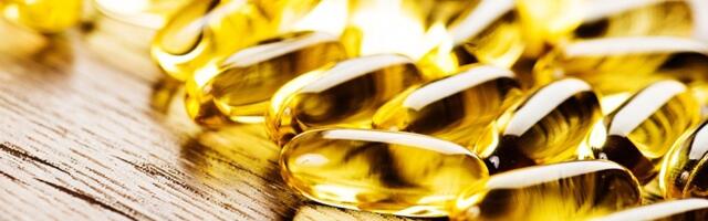 Kalaõli kasulikkus küsimuse all.