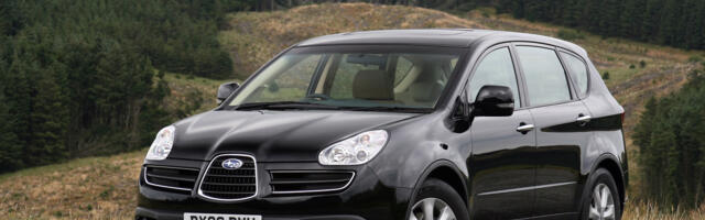 Kasutatud Subaru Tribeca: Eksootika, täiesti arusaadaval põhjusel, aga kas tasuks osta?