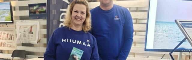 MEREMESS | Kalana sadam äratas Helsingis huvi