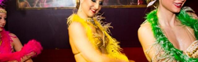 ÜLEVAADE | Peod, mis jätsid jälje meelelahutusmaastikule_ kas mäletad neid legendaarseid, nüüdseks suletud peopaiku?