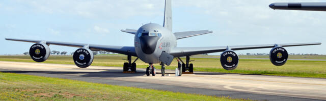 USA lennukid lahkusid Hispaaniast pärast seda, kui Hispaania keelas nende kasutamise Iraani ründamiseks