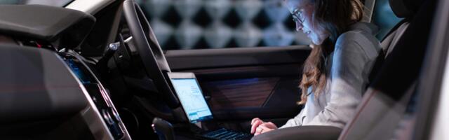 Kas auto peab seisma või töötama? Rendilahendus kui praktiline valik