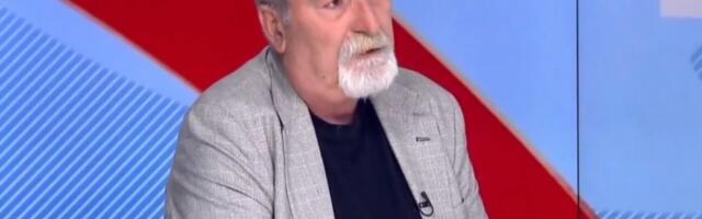 SRAMOTA ŠOLAKOVIH MEDIJA! Govori se o lešinarenju tragedije na Filozofskom faklutetu, a blokaderi organizovali revoluciju zbog Ribnikara i pada nadstrešnice!