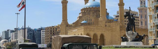 FRANCUSKA I ITALIJA "DUBOKO ZABRINUTI" ZBOG SITUACIJE U LIBANU: Posebno se ukazuje na napade na mirovanjake UN