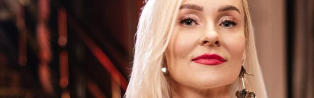 KLÕPS | Grete Kuld tegi uue suhte Instagramis ametlikuks