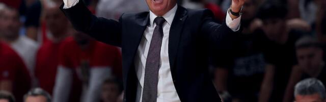 "BEZ NJEGA SMO PATILI" Ćavi Paskval posebno pohvalio jednog igrača posle meča sa Zvezdom: Ipak - trener Barse ima jedan veliki problem!