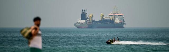 Nafta kallines taas üle 105 dollari piiri