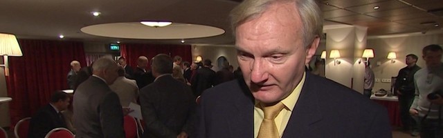 Reporter: Kuidas Jüri Tarmak 1972. aastal kõrgushüppe olümpiavõitjaks tuli