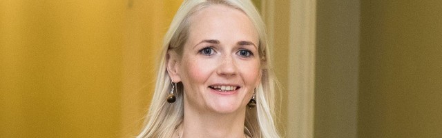 Siret Kotka: riik peab kõiki lapsi toetama võrdselt