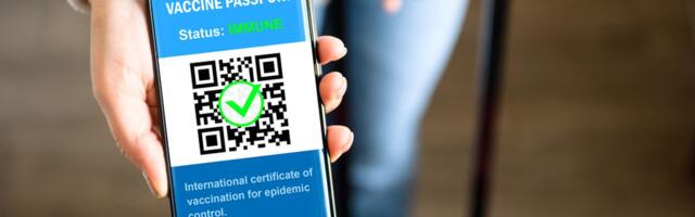 Taanlased avastasid ekstreemse viisi, kuidas kiiresti koroonapass saada