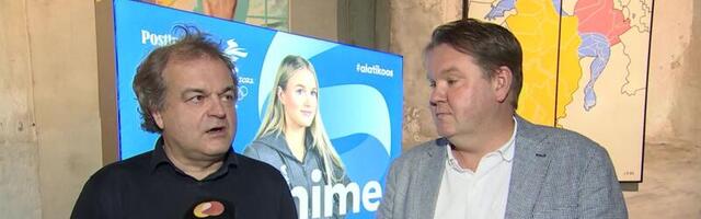 Reporter: Mida spordisõbrad võiks Pekingi taliolümpialt oodata?