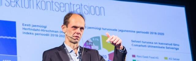 Kuidas saavutada üha komplekssemas maailmas paremaid tulemusi