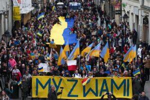 Heitlusest kroonviirusega suure sõja lävepakuni