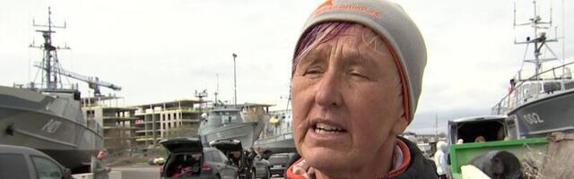 Reporter: Eestimaa sai taas puhtamaks! «Teeme ära!» talgutel osales pea 15 000 inimest