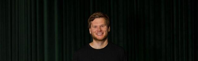 Ampler liitub Kõu Mobilityga