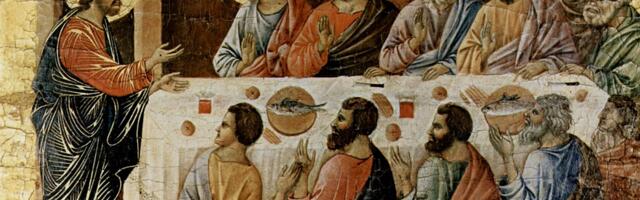 Jutlus ülestõusmispühal: absurdne usk