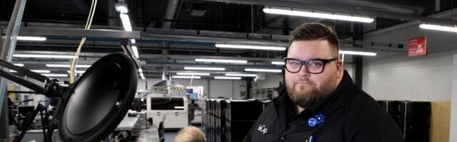 Otto Pukk: tundub, et tööstust ei väärtusta ka uus valitsus