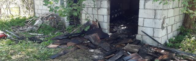 Päästjad said väljakutsed Jõgevamaalt, Tartumaalt, Valgamaalt ja Viljandimaalt